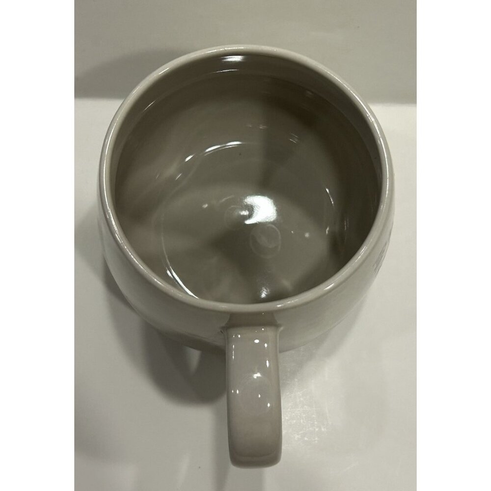 Robert Stanley Large MUG Coffee Cocoa Football Lovers Fall Cozy Autumn Season - Picture 5 of 9